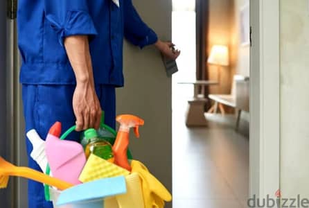 HouseCleaningServices