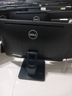 Dell computer screen