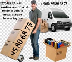 PACKERS AND MOVER 24HOURS TRANSPORT