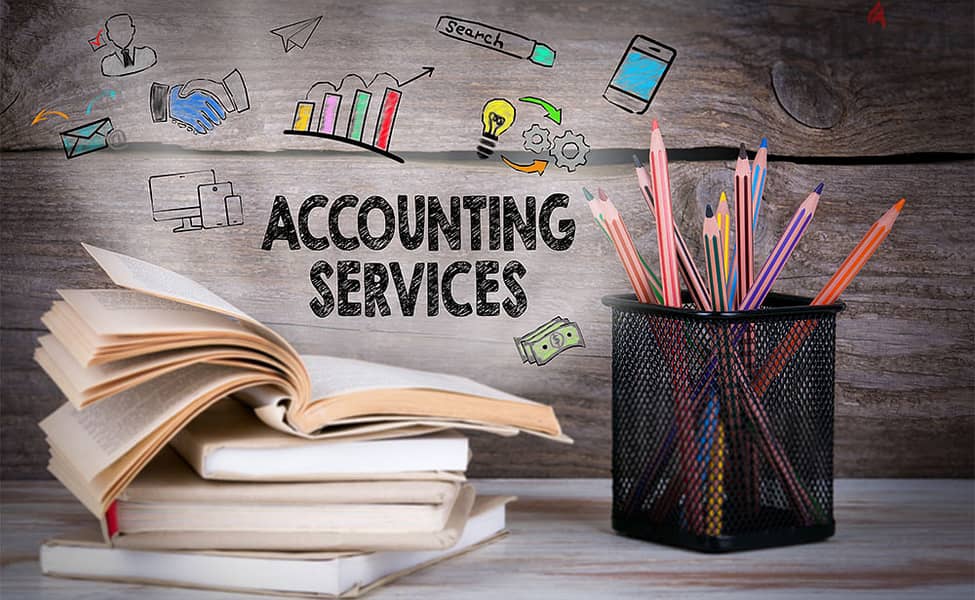 Professional Accounting & Auditing Services 1