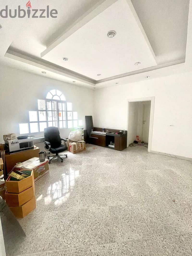 "SR-SM-555 *Advertisement: Commercial Villa for Rent in Al Azaiba 3