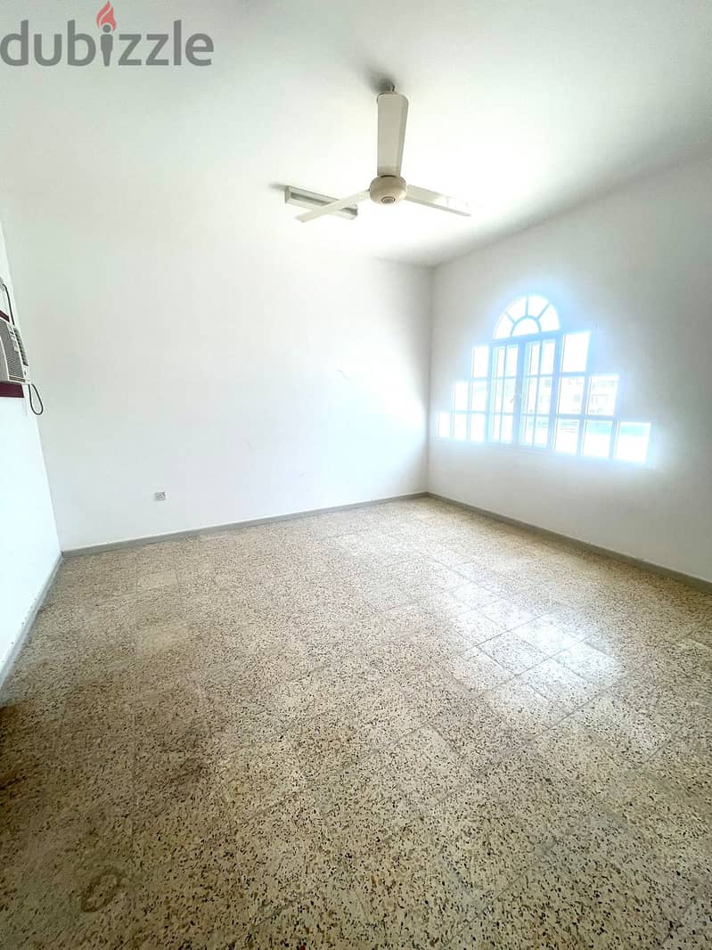 "SR-SM-555 *Advertisement: Commercial Villa for Rent in Al Azaiba 7