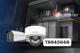 i am technician New CCTV camera install ip camara 0