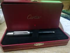 Cartier Chevron Ballpoint pen