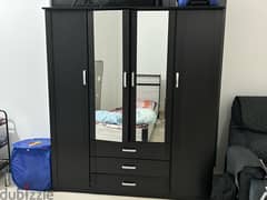 Wardrobes for Sale- good condition