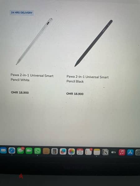 Smart Pencil (Apple Pencil Alternative) 6