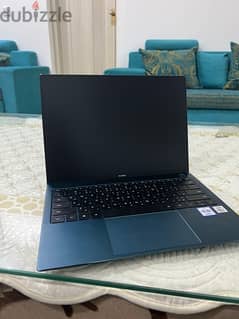 Huwawe matebook X pro