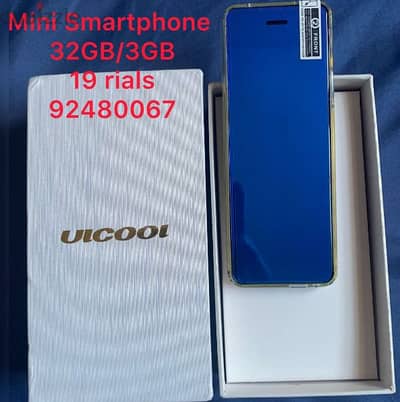 UNICON MINI SMARTPHONE