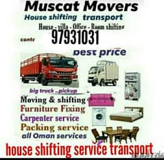 house shifting movers and Packers House