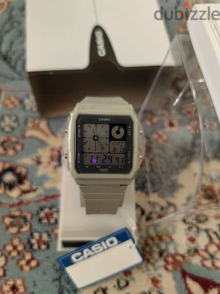 casio original 1