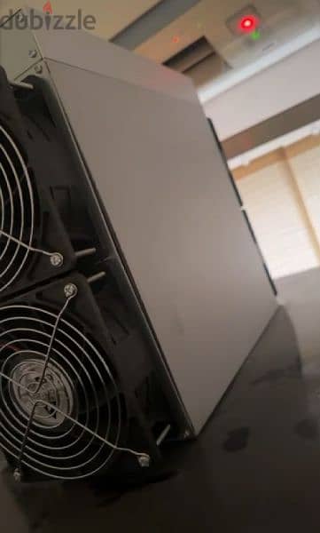 Bitcoin Miner Iceriver KS2 Bitmain Crypto Miner 2