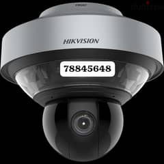 We all kind of IT WORKS
CCTV Cameras Hikvision HD Turbo