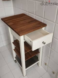 Kitchen Trolley