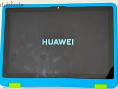 Huawei tablet for kids 10”