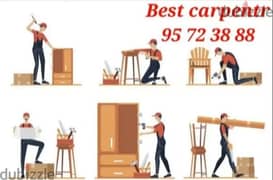 ALL OVER MUSCAT OMAN M0VER CARPENTER  نـــــــقل عـــــــام 0