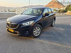 Mazda CX-5 2014 engine 2.5L 0