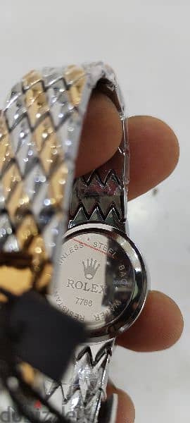 ladies rolex watch 1