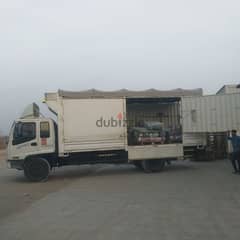 Truck for rent 3ton 7ton10 ton hiap Monthly daily bais all Oma