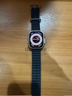 apple ultra watch 1