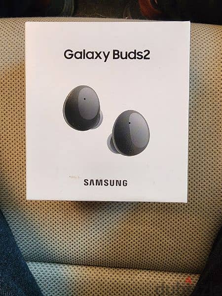 Samsung Galaxy Buds 2 0