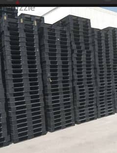 all types pallets available for sale