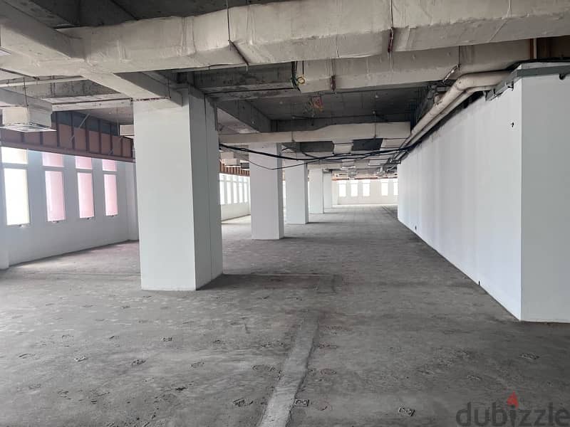 office space 100 -2500 SQM 5