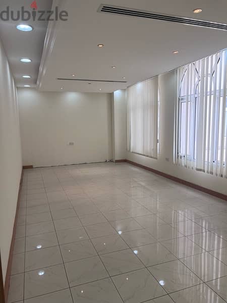 office space 100 -2500 SQM 6