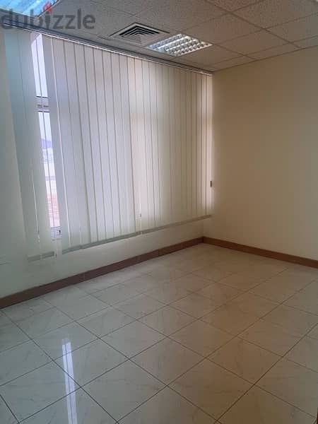 office space 100 -2500 SQM 7