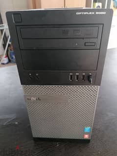 Dell Optiplex 9020