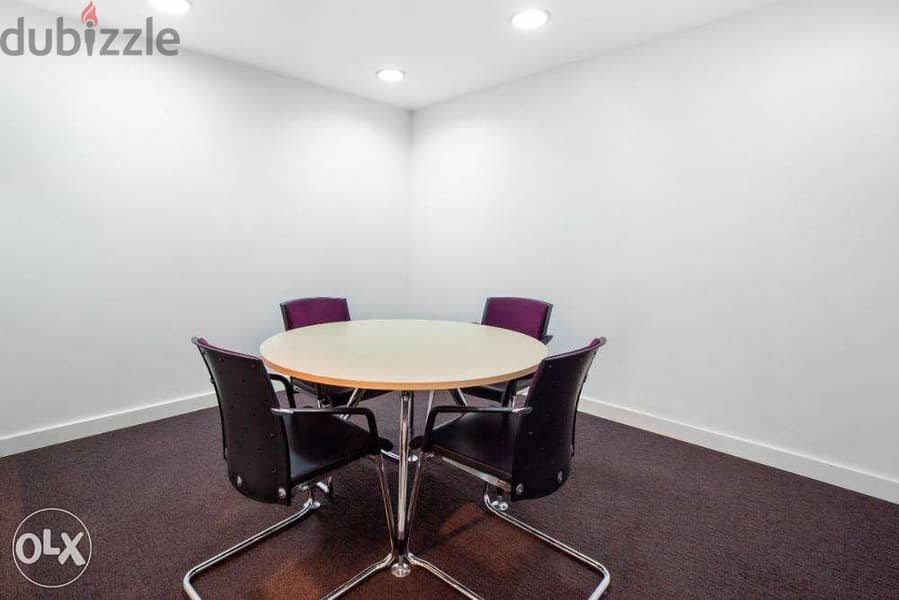 CoWorking Space with a Tenancy Agreement (LIMITED AVAILABILITY) 6