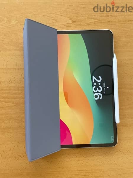 iPad Pro | 13” | 2TB | M4-Chip | WiFi | 2024 Model 1