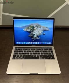 Macbook pro 13inch,i5 2.9Ghz, 256gb, 8gb ram - Laptop computers - 129477747