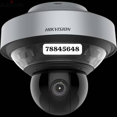 CCTV Cameras  Networking data voice points  Internet raoute