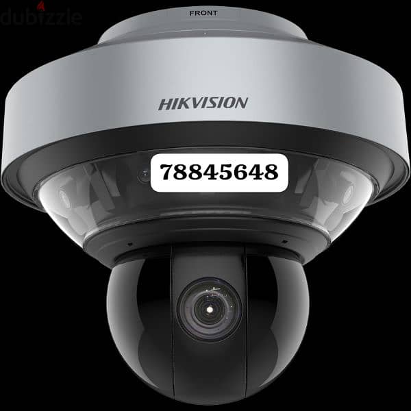 CCTV Cameras  Networking data voice points  Internet raoute 0