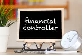 Looking For Position Of Financial Controller, Accounts and Finance.