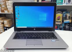 Hp Elitebook Core i5 6th gen offer Price only 55 OMR