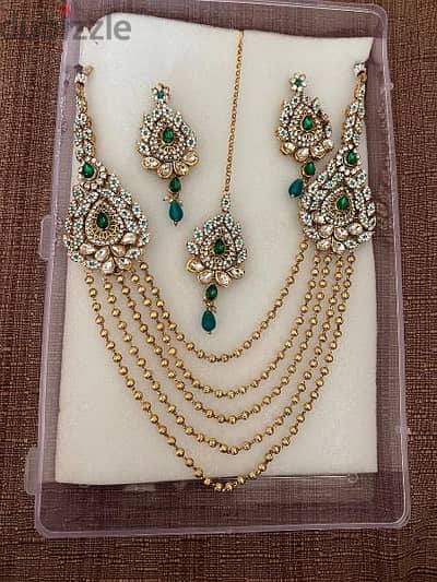 artificial jewellery for sale