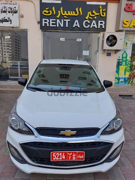 Best Cars for Rent start from 130 RO سيارات اقتصادية للايجار 5