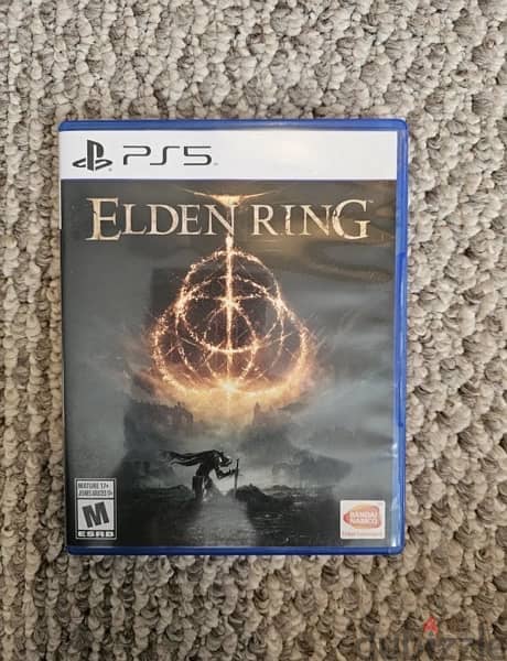 Elden ring 0