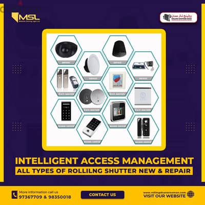 Intelligent Access Management