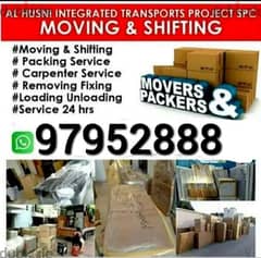 professional movers and packers villas shifting best service