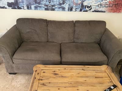 5 seater sofas