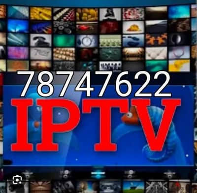 ALL IP_TV Subscrption Available All Countries channels working