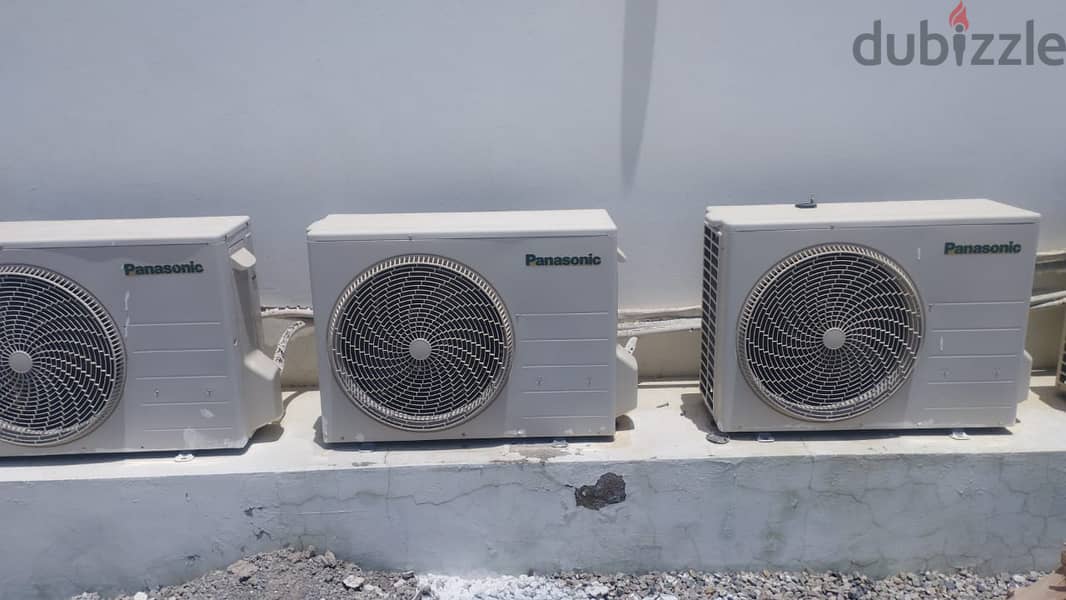 Air conditioner for sale 1