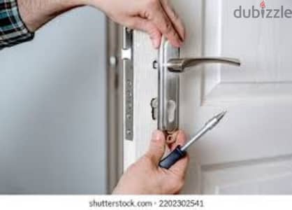 locksmith