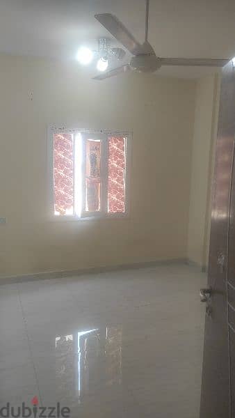 Room for rent in barka near to Dragon Mall 1