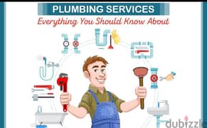 we provide best  plumbering and electrician service