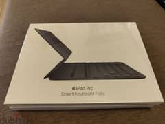 iPad pro 11 inch Smart  Keyboard folio