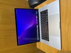 1TB i9 macbook pro