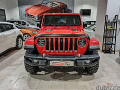 Jeep Wrangler 2021